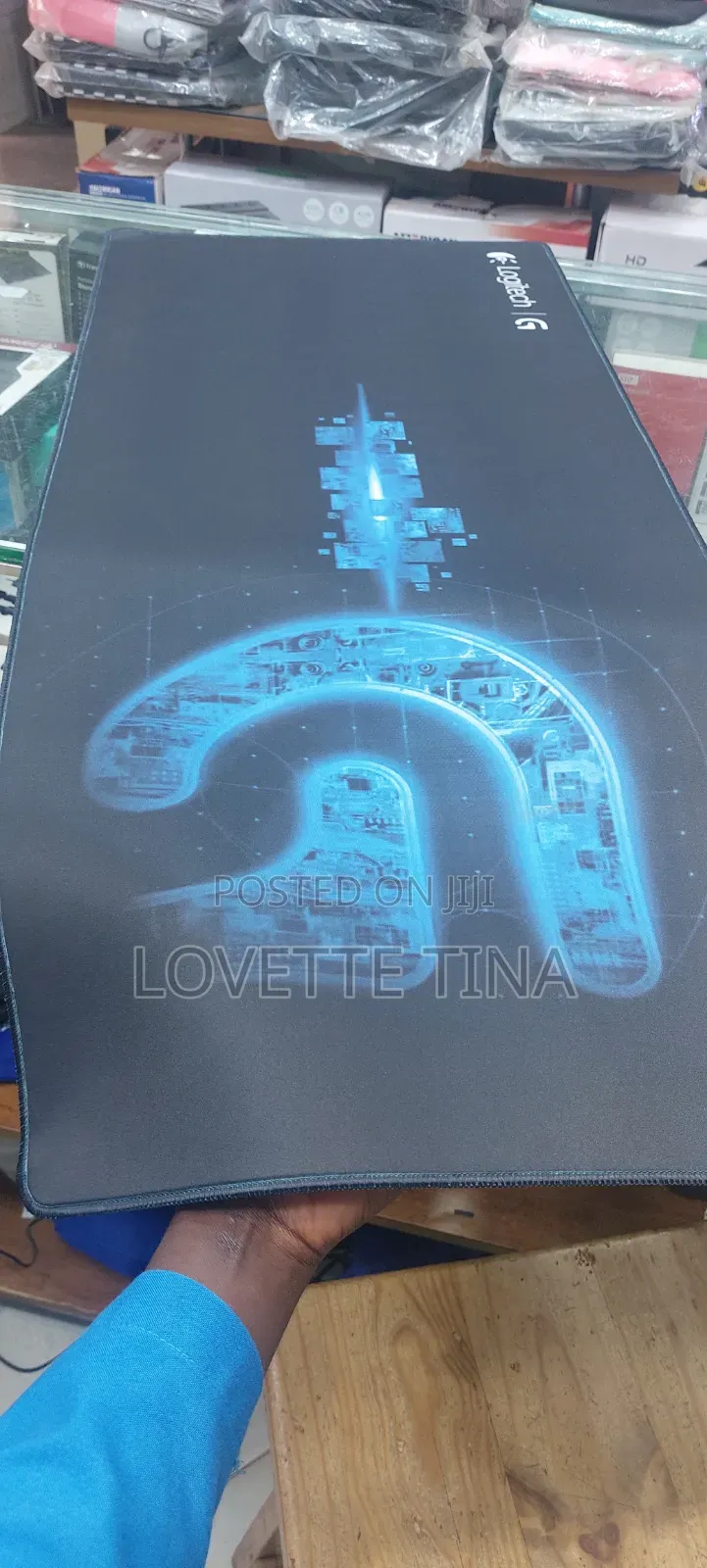 Table Mats (Mouse Pad) 90cm×40cm