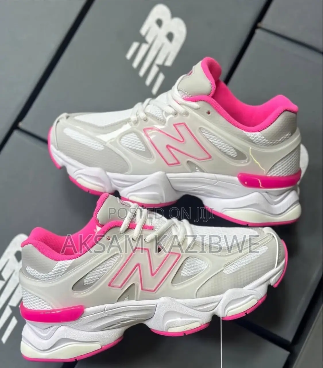 Ladies Sneakers