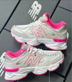 Ladies Sneakers