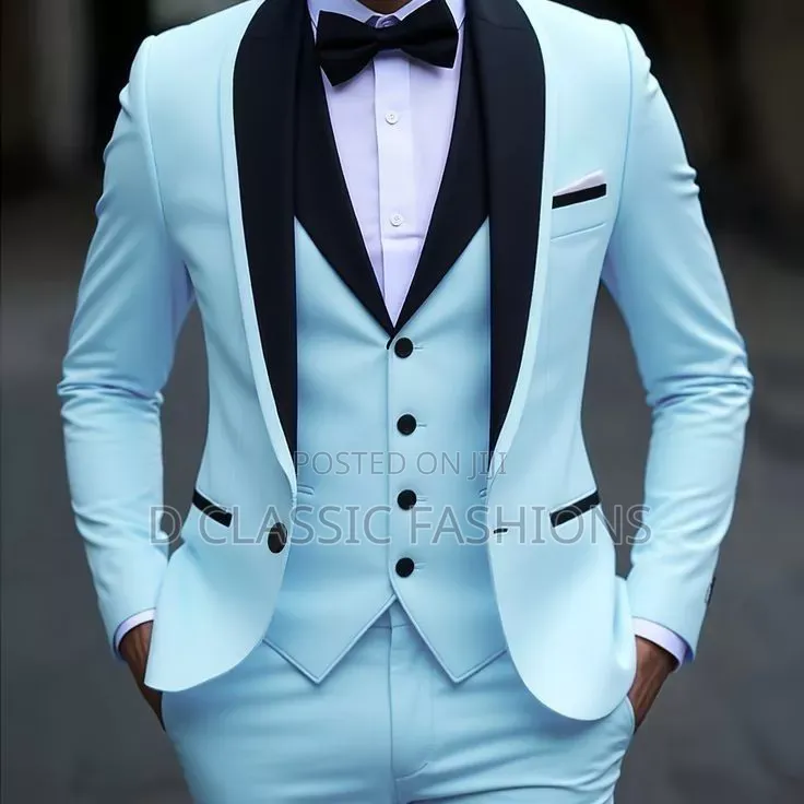 Men's Suits