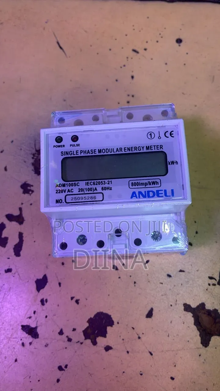 DDS Andeli