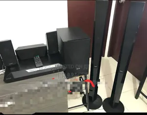 Sonu Home Theater System