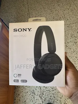Sony WH-CH520 Wireless Headphone