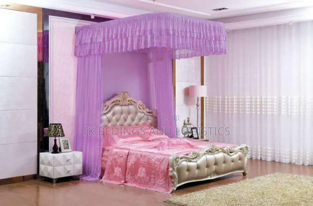 Unvervisal Luxury Wall Mounted Net