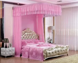 Unvervisal Luxury Wall Mounted Net