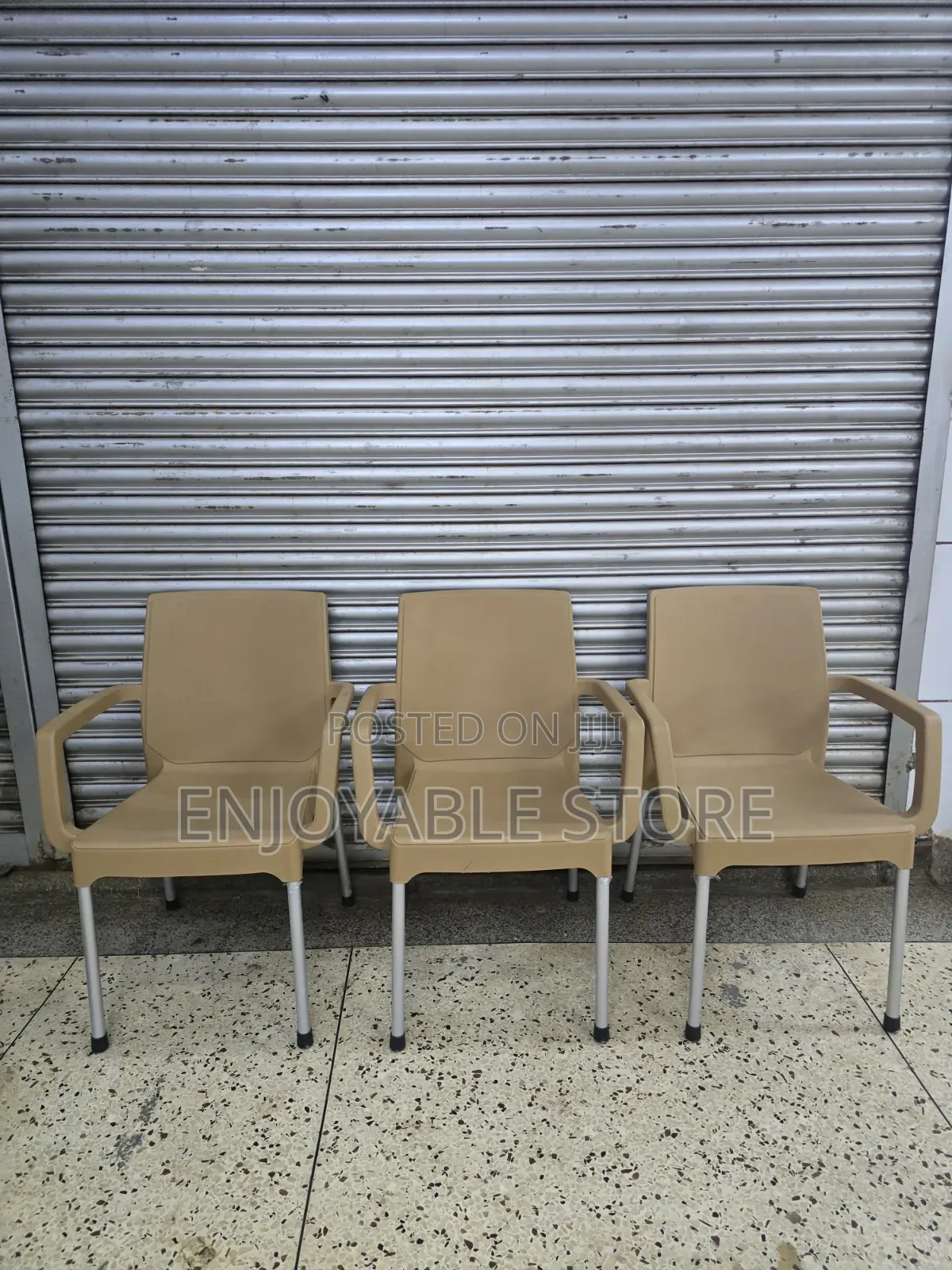 Outdoor Advanced Plastic Chairs Plastic Chairs