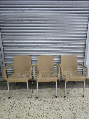 Outdoor Advanced Plastic Chairs Plastic Chairs