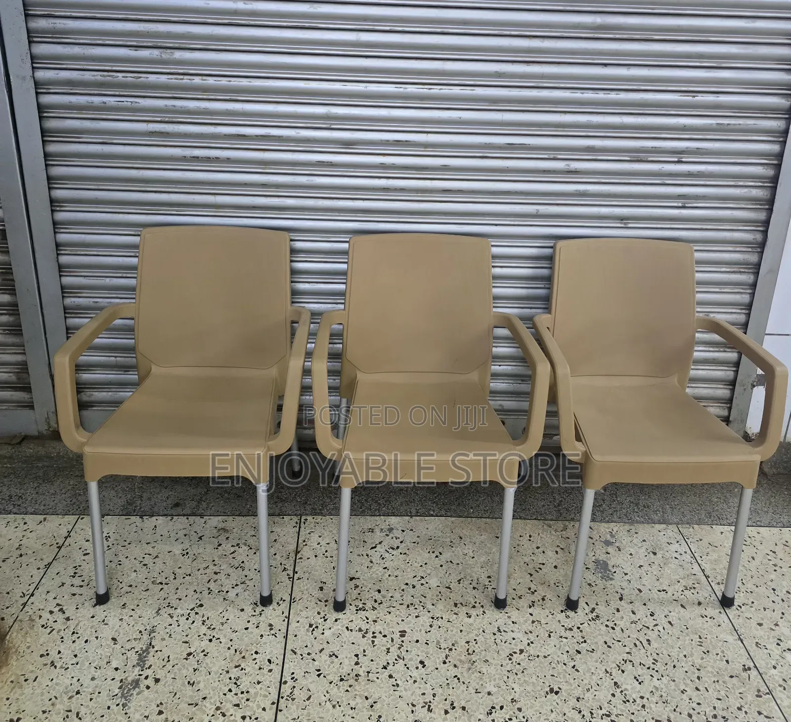 Outdoor Advanced Plastic Chairs Plastic Chairs