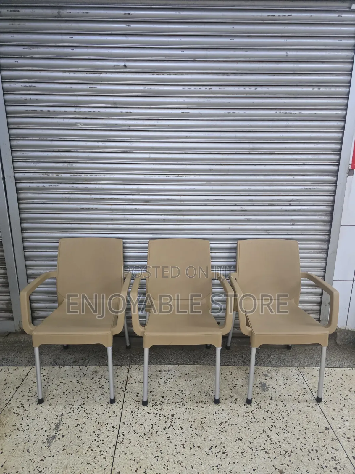 Outdoor Advanced Plastic Chairs Plastic Chairs