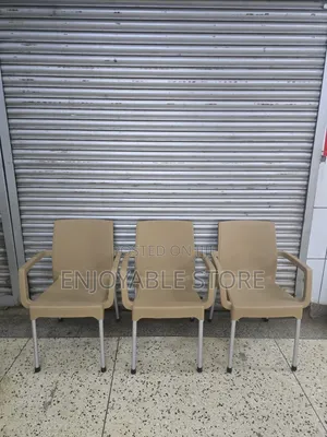 Outdoor Advanced Plastic Chairs Plastic Chairs