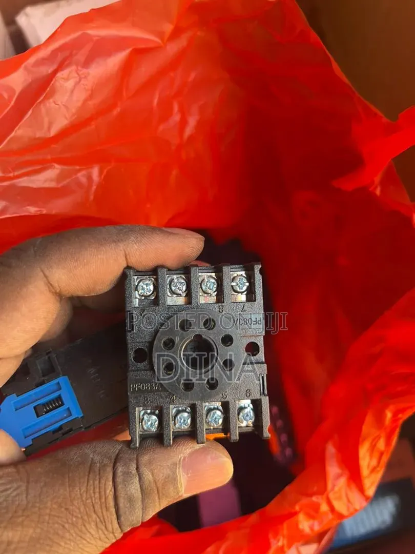 Relay Switch