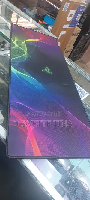 Mouse Pad 80×30