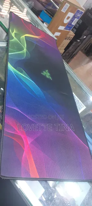 Mouse Pad 80×30