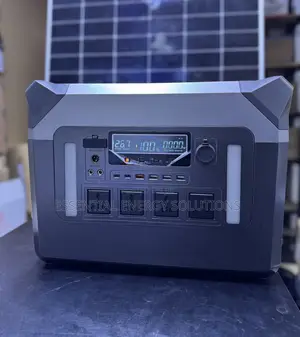 3000w Power Station