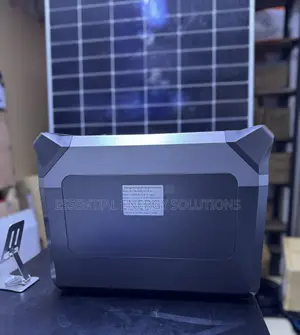 3000w Power Station