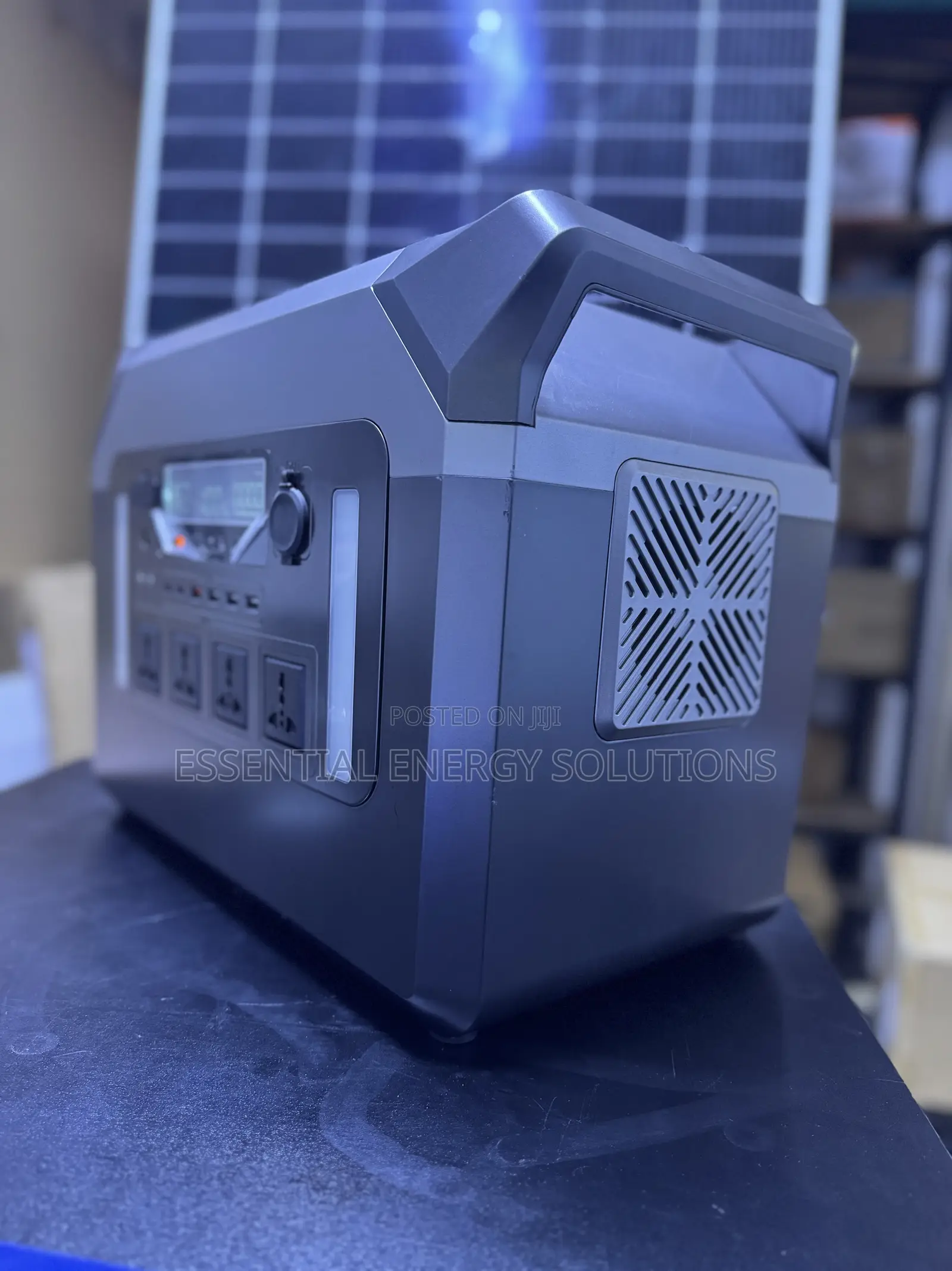 3000w Power Station