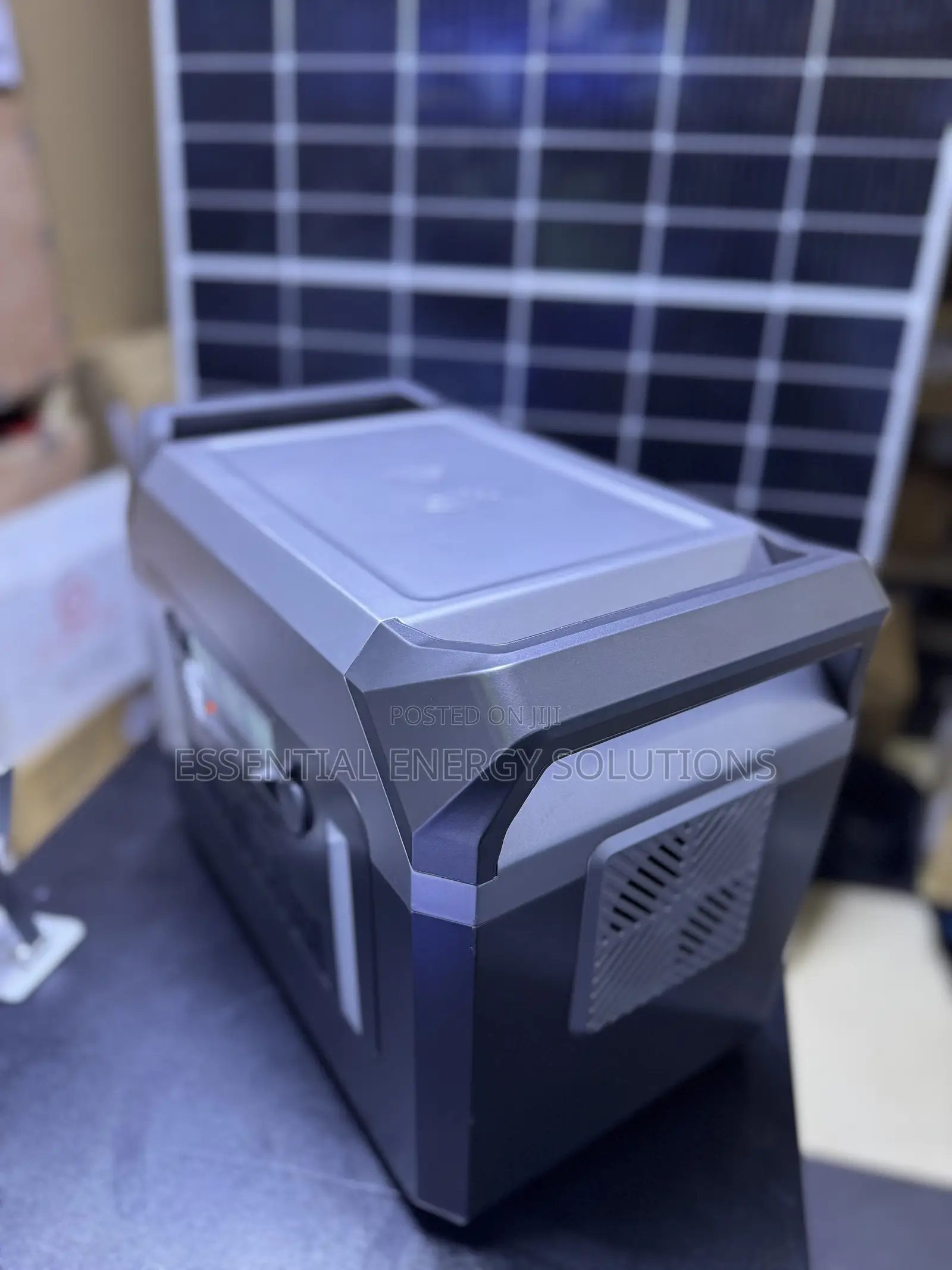 3000w Power Station
