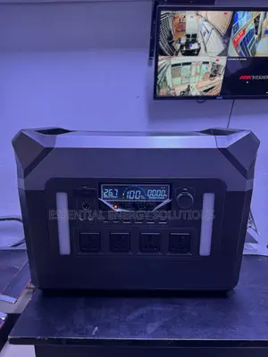 3000w Power Station