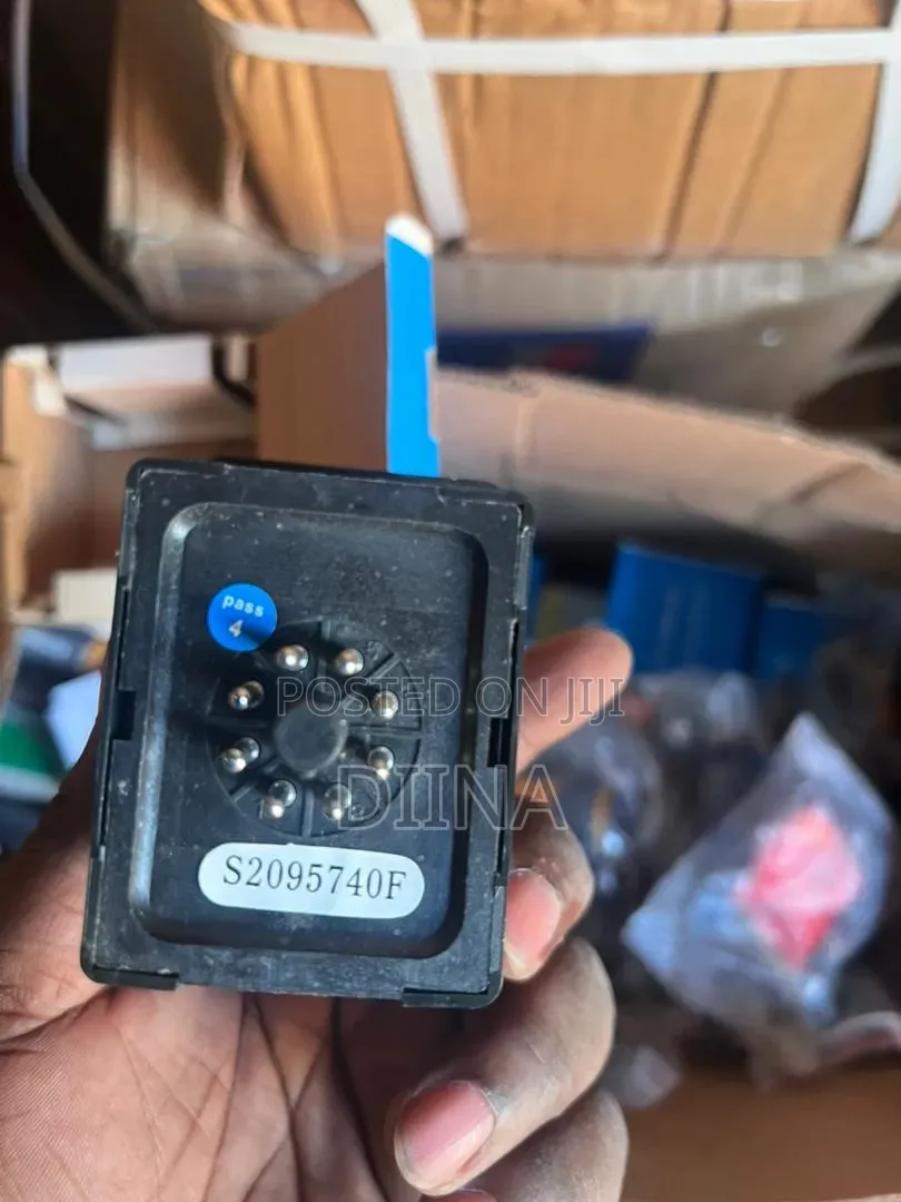 Relay Switch