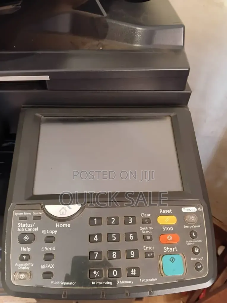 Kyocera TASKalfa 3010i Printer/ Photocopier