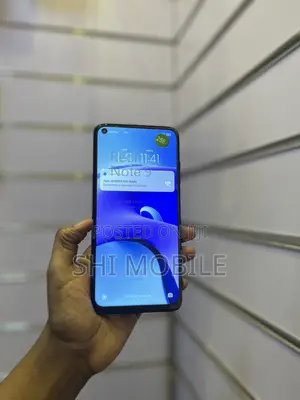 New Xiaomi Redmi Note 9 5G 256 GB Blue