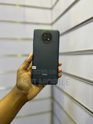 New Xiaomi Redmi Note 9 5G 256 GB Blue