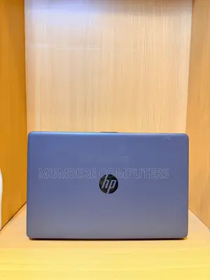 Laptop HP 250 G7 4GB AMD SSD 128GB