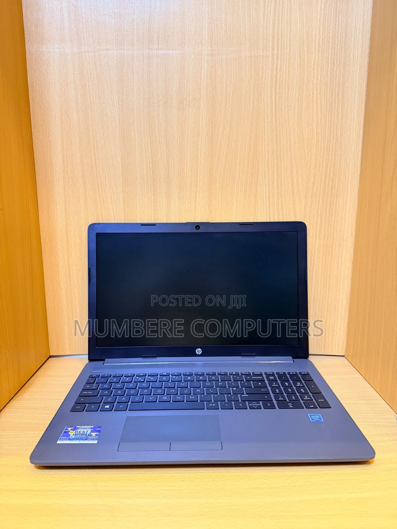 Laptop HP 250 G7 4GB AMD SSD 128GB