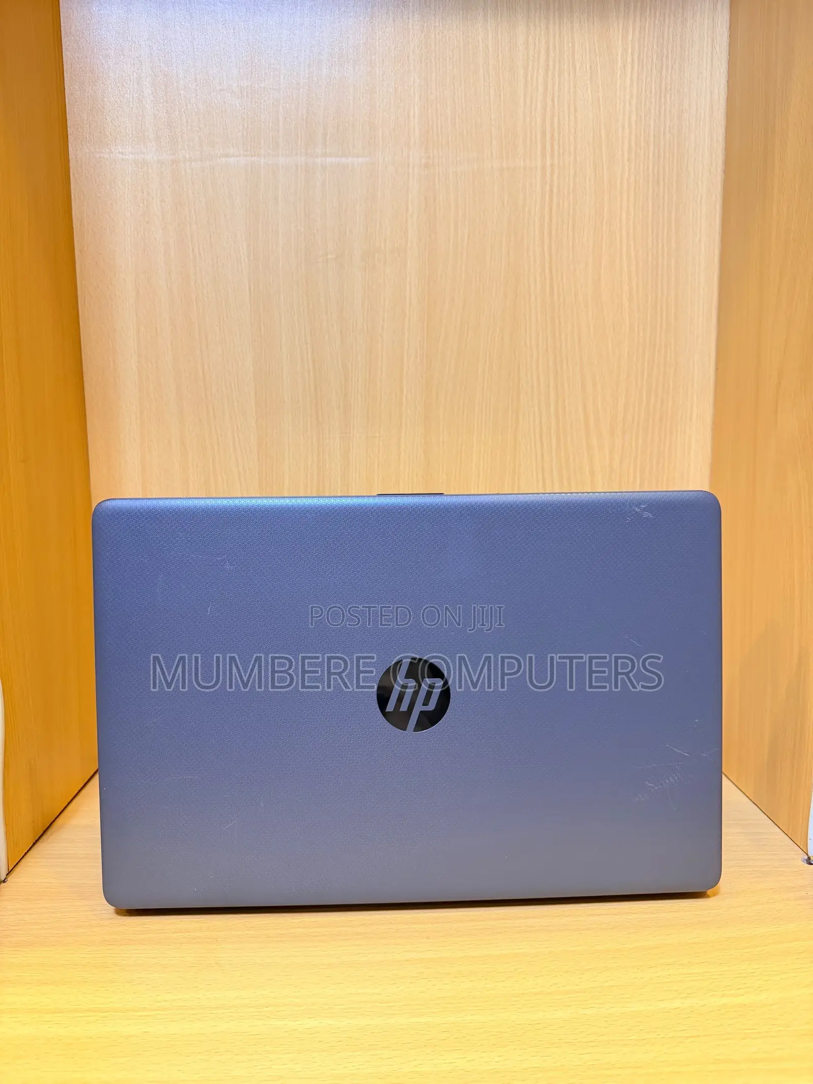 Laptop HP 250 G7 4GB AMD SSD 128GB