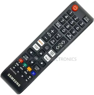 Samsung Smart TV Remote