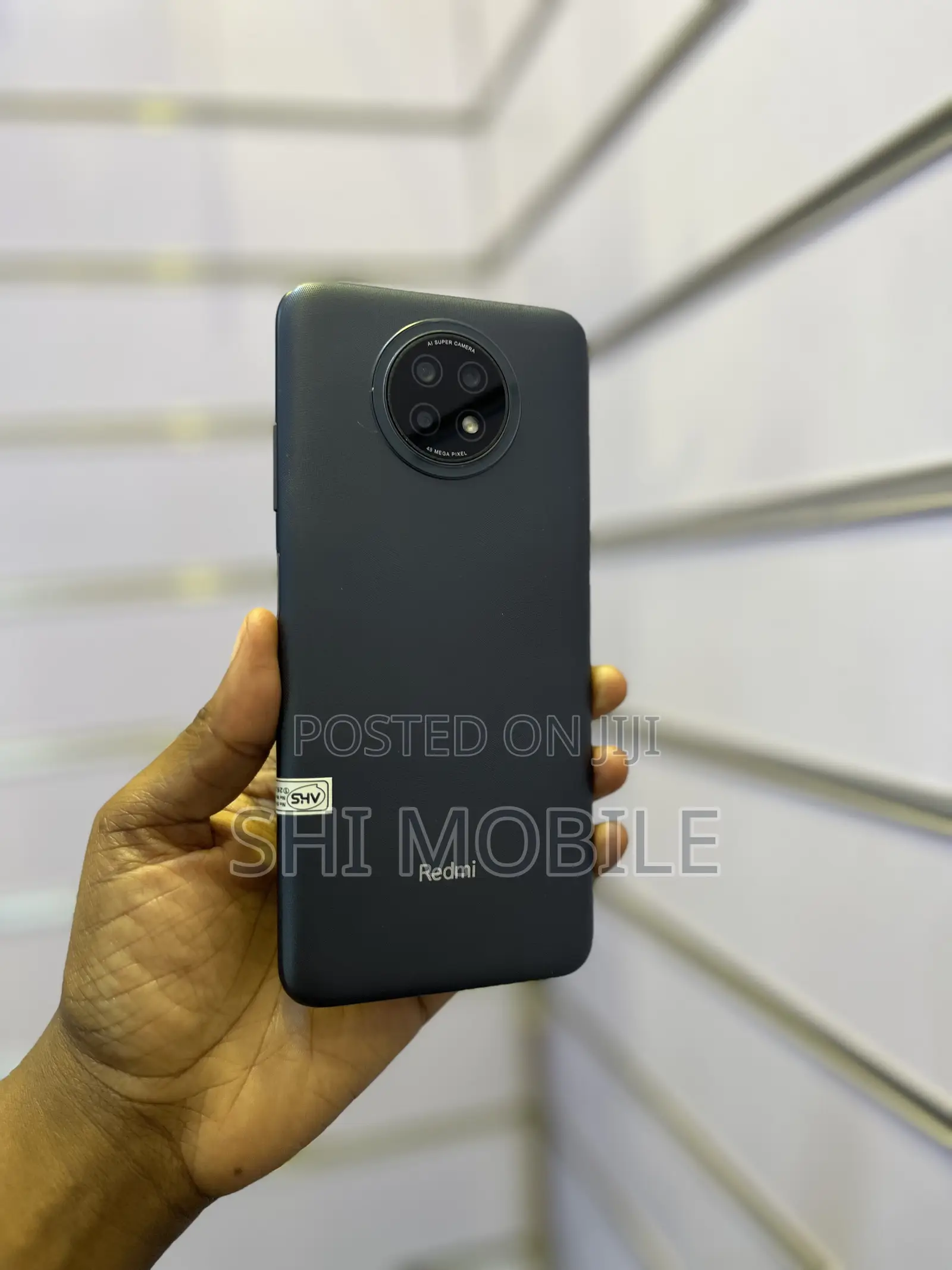 New Xiaomi Redmi Note 9 5G 256 GB