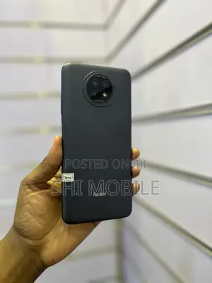 New Xiaomi Redmi Note 9 5G 256 GB