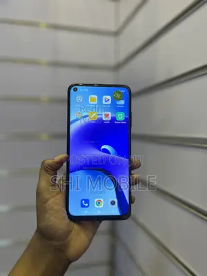 New Xiaomi Redmi Note 9 5G 256 GB