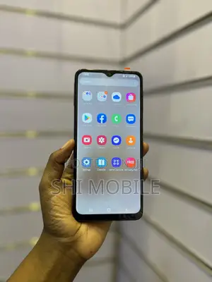 New Samsung Galaxy A32 5G 64 GB Black