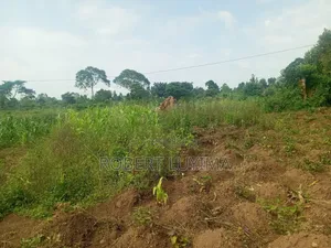 Land for Sale in Kasanje Bubebbere (Bulumbu Cell)