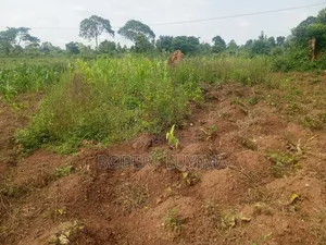 Land for Sale in Kasanje Bubebbere (Bulumbu Cell)
