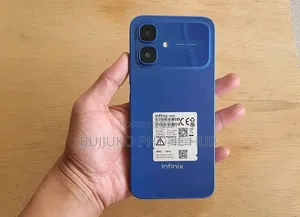 New Infinix Smart 20 128 GB Blue