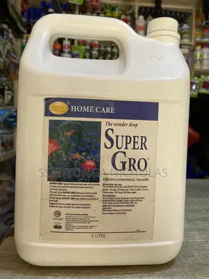 SUPER GRO - 5Ltrs
