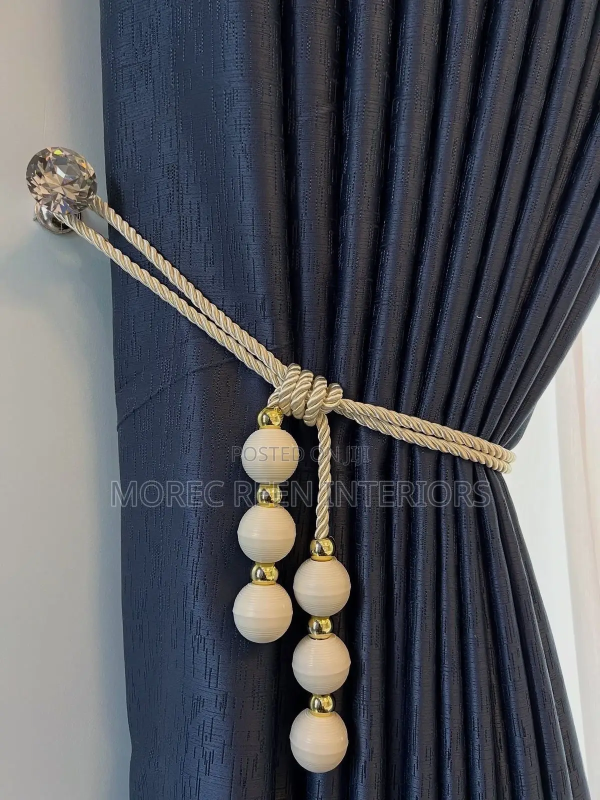 We Sell Curtains and Other Information in the Erior Accessories