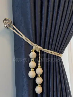 We Sell Curtains and Other Information in the Erior Accessories
