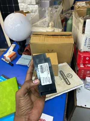 Timer Switch