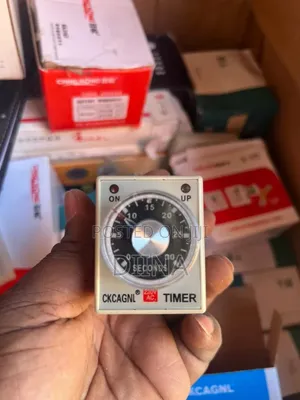 Timer Switch
