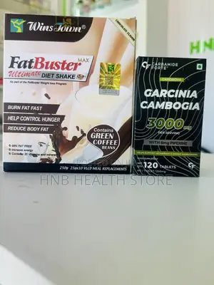 Weight Loss Combo