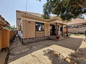 4bdrm Bungalow in Namugongo, Central Division for rent