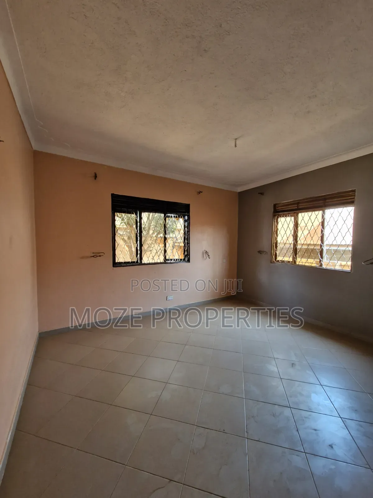 4bdrm Bungalow in Namugongo, Central Division for rent