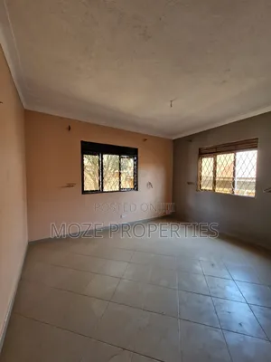 4bdrm Bungalow in Namugongo, Central Division for rent