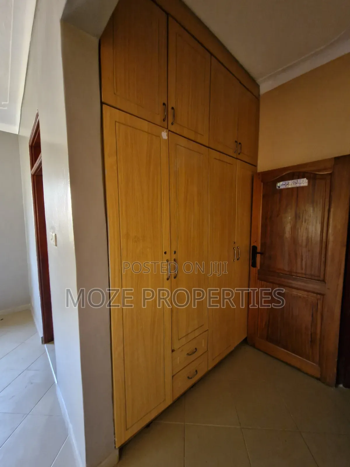 4bdrm Bungalow in Namugongo, Central Division for rent