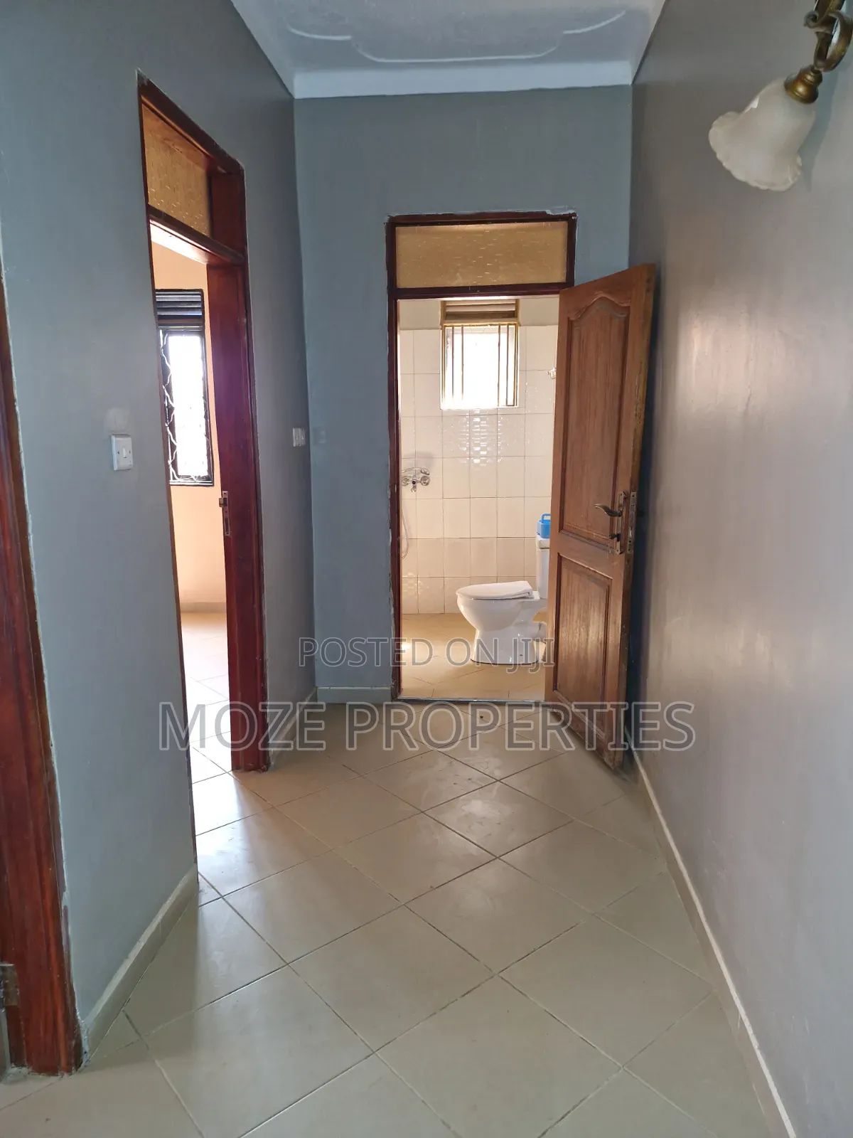 4bdrm Bungalow in Namugongo, Central Division for rent