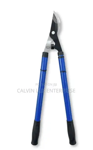 Garden Pruning Lopper Shear