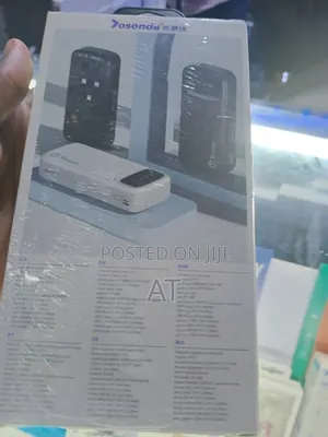 Yosonda Power Bank 20000mAH